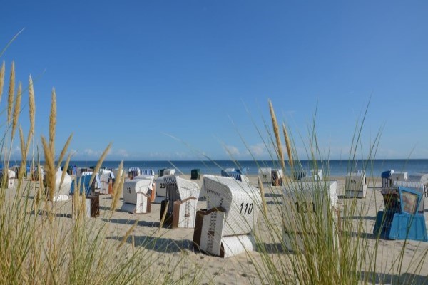 Ausrichtungsorte Zinnowitz & Karlshagen